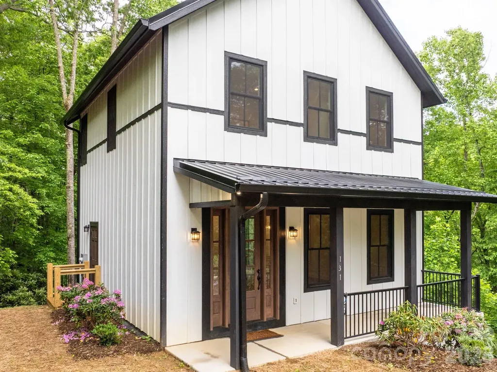 131 Bryce Way Boone NC 28607