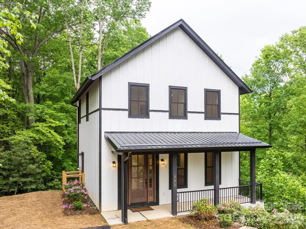 131 Bryce Way Boone NC 28607