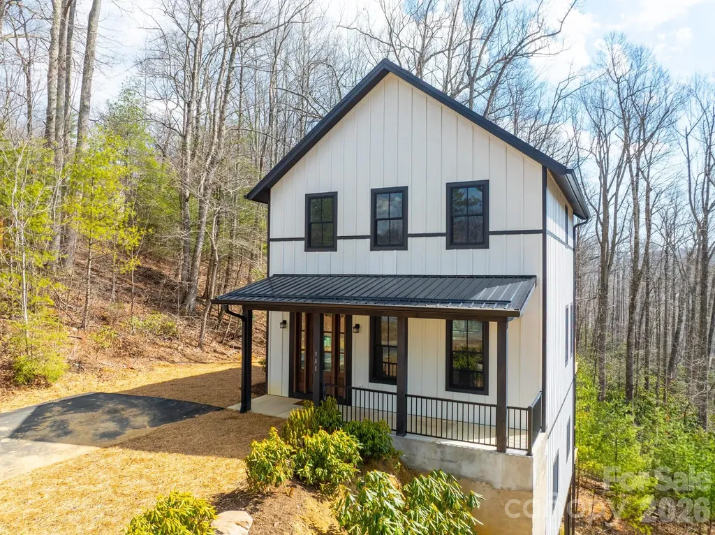 131 Bryce Way Boone NC 28607