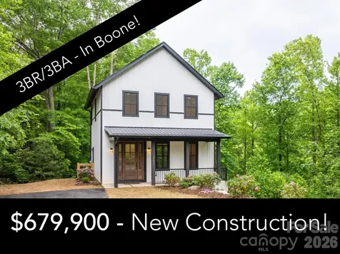 131 Bryce Way Boone NC 28607
