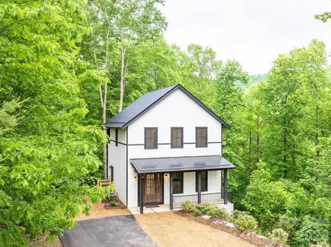 131 Bryce Way Boone NC 28607
