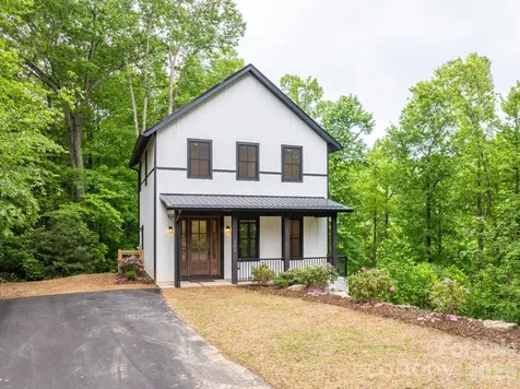 131 Bryce Way Boone NC 28607