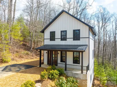 131 Bryce Way Boone NC 28607