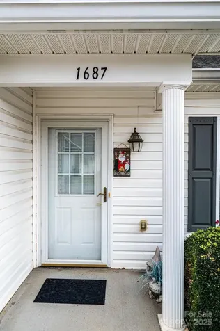 1687 Golden Cedar Lane Newton NC 28658