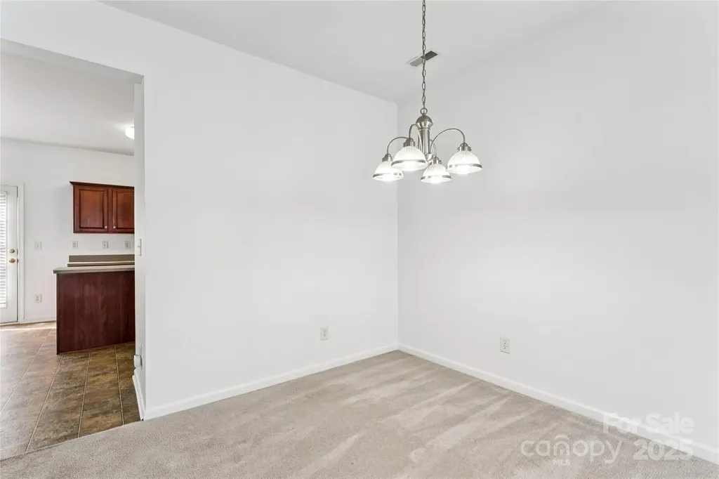 10032 Treeside Lane Matthews NC 28105