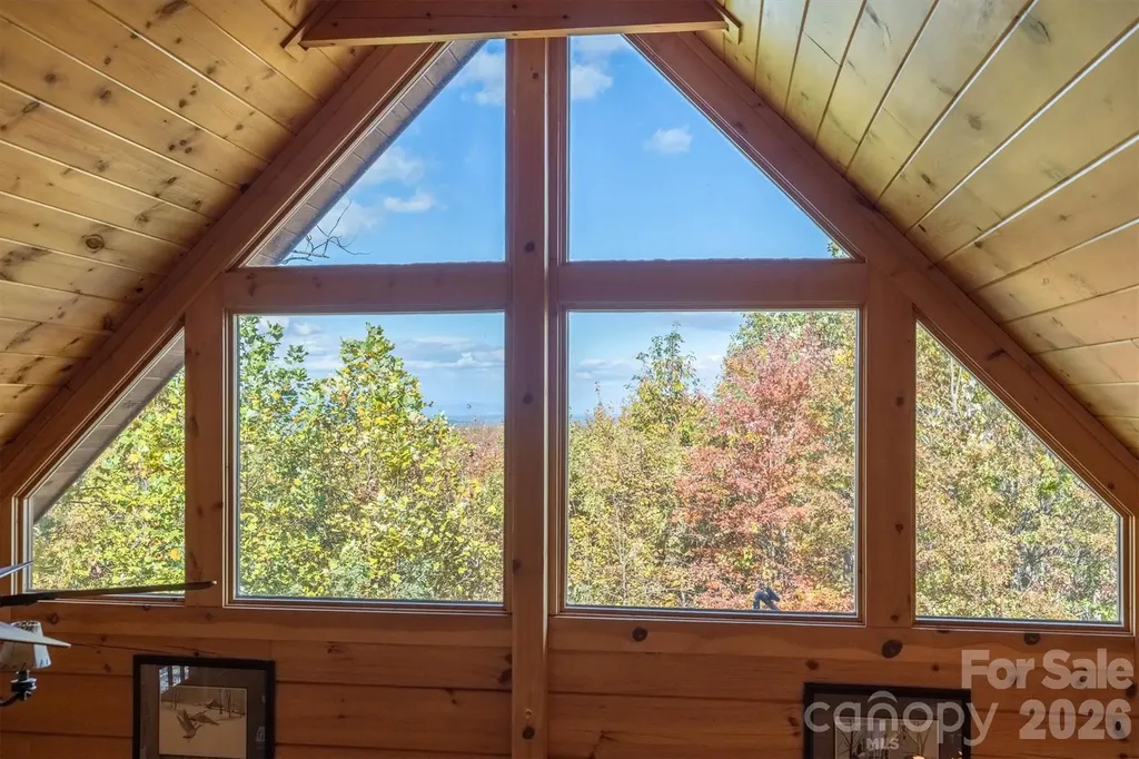 1143 Grandview Peaks Drive Nebo NC 28761