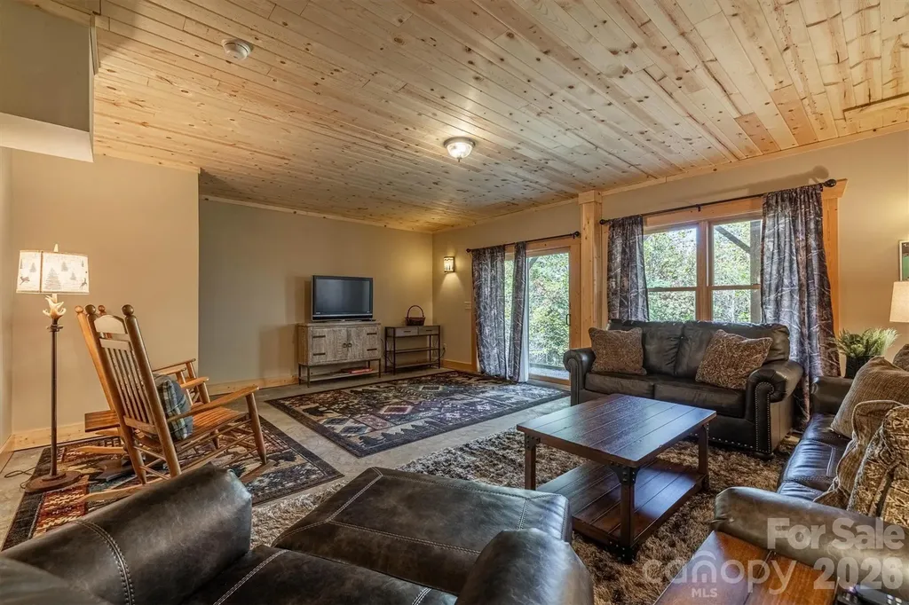 1143 Grandview Peaks Drive Nebo NC 28761