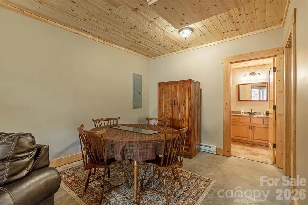1143 Grandview Peaks Drive Nebo NC 28761