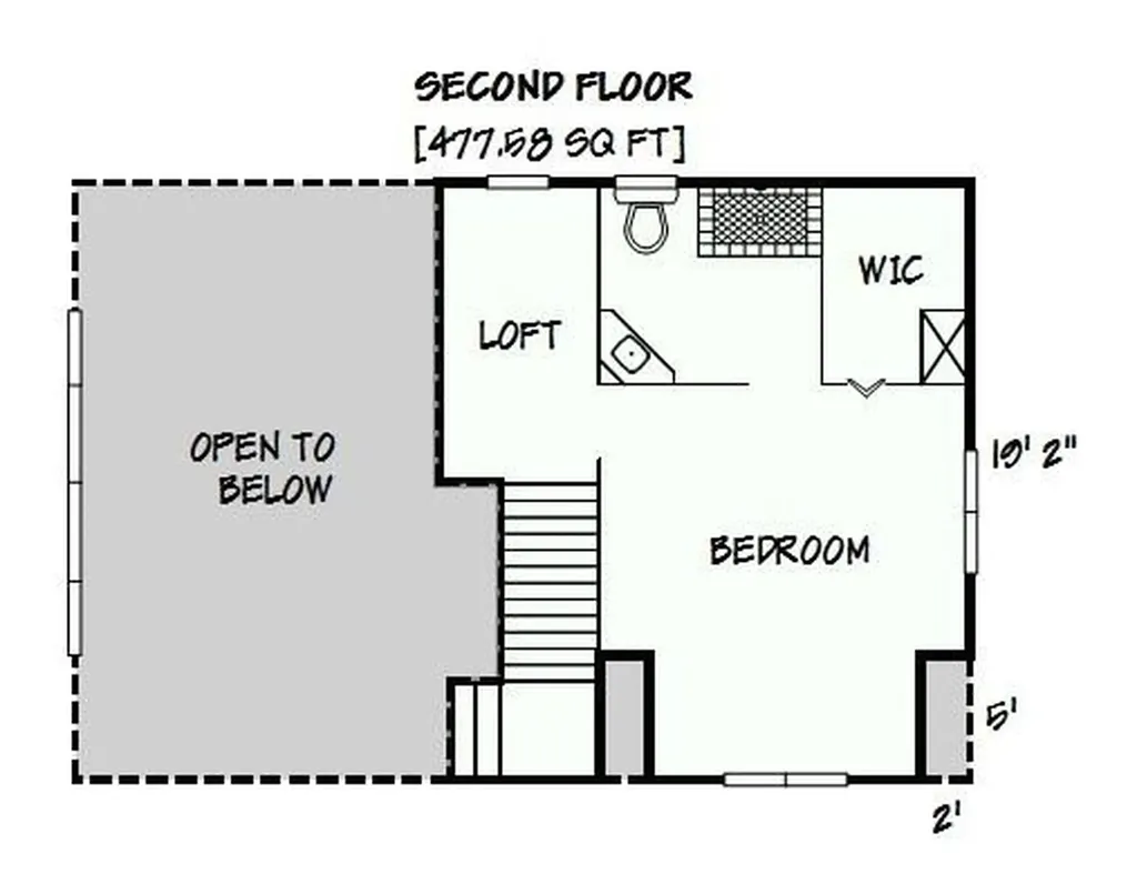 1143 Grandview Peaks Drive Nebo NC 28761