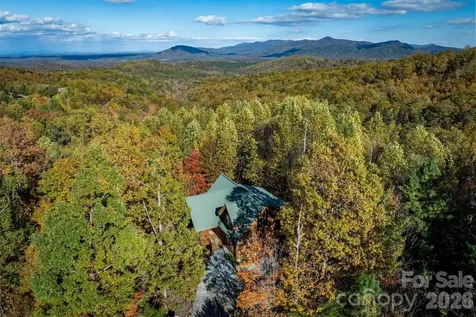 1143 Grandview Peaks Drive Nebo NC 28761