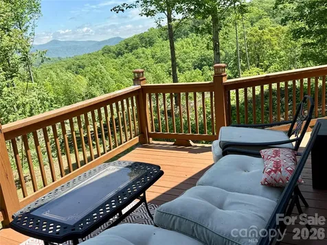 1143 Grandview Peaks Drive Nebo NC 28761
