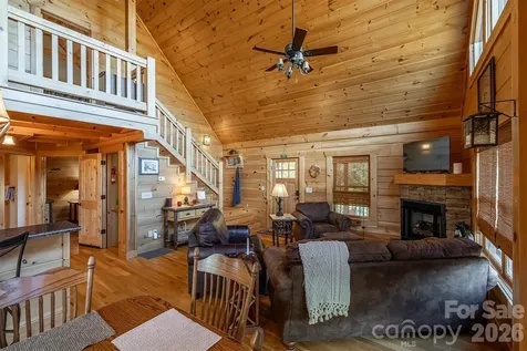 1143 Grandview Peaks Drive Nebo NC 28761
