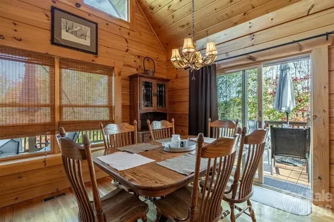 1143 Grandview Peaks Drive Nebo NC 28761