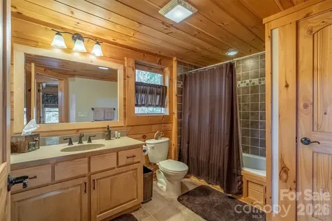 1143 Grandview Peaks Drive Nebo NC 28761
