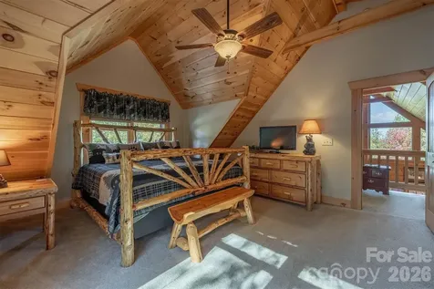 1143 Grandview Peaks Drive Nebo NC 28761