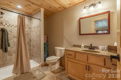 1143 Grandview Peaks Drive Nebo NC 28761