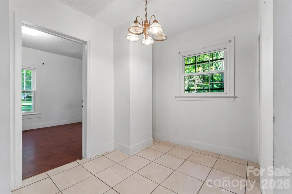 317 Campus Street Charlotte NC 28216
