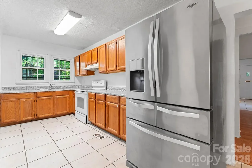 317 Campus Street Charlotte NC 28216