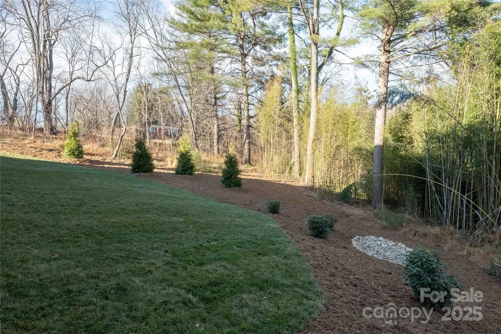 11 Kiftsgate Court Asheville NC 28804