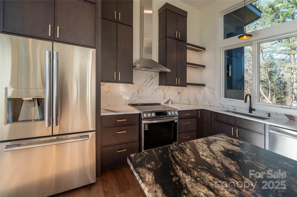 11 Kiftsgate Court Asheville NC 28804