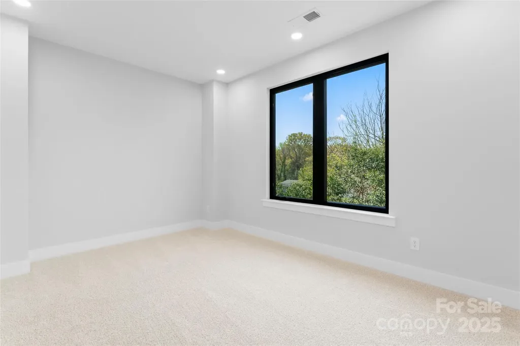 3453 Byrnes Street Charlotte NC 28205