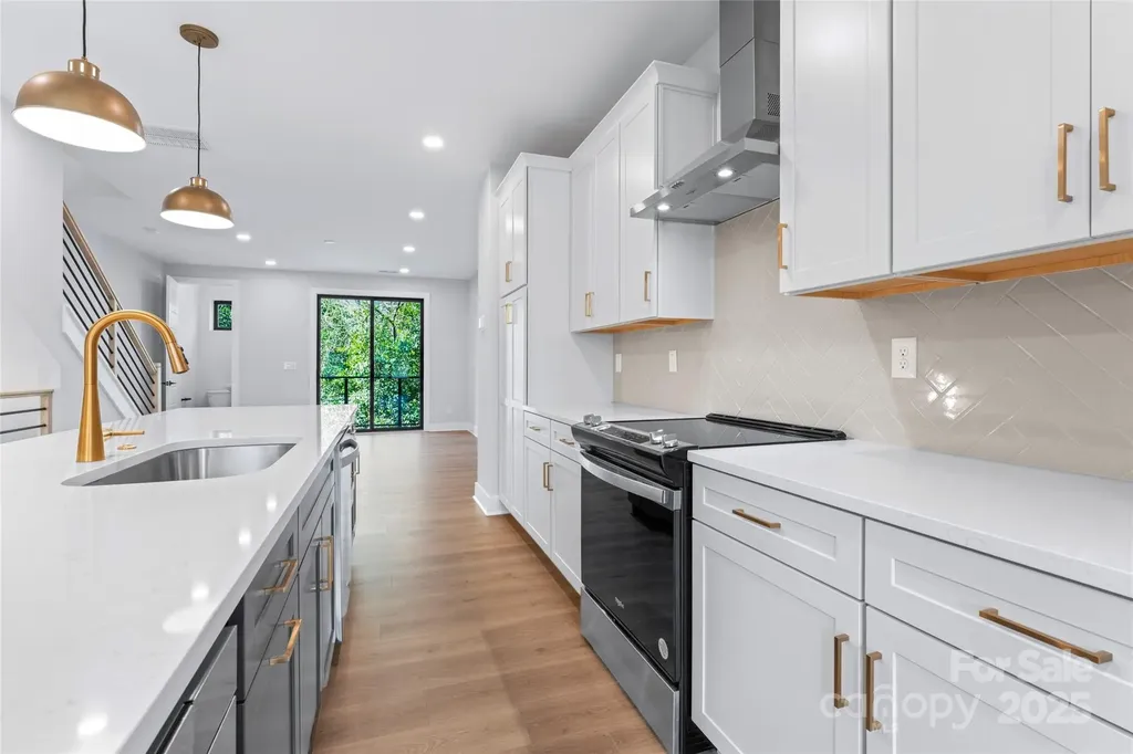 3453 Byrnes Street Charlotte NC 28205
