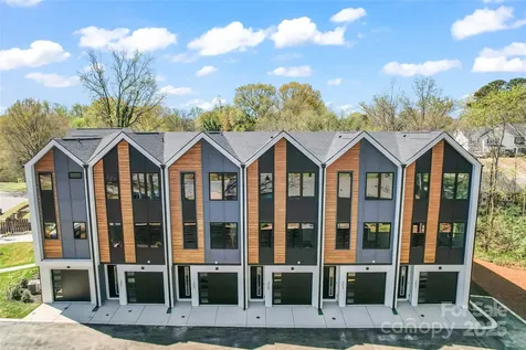 3453 Byrnes Street Charlotte NC 28205