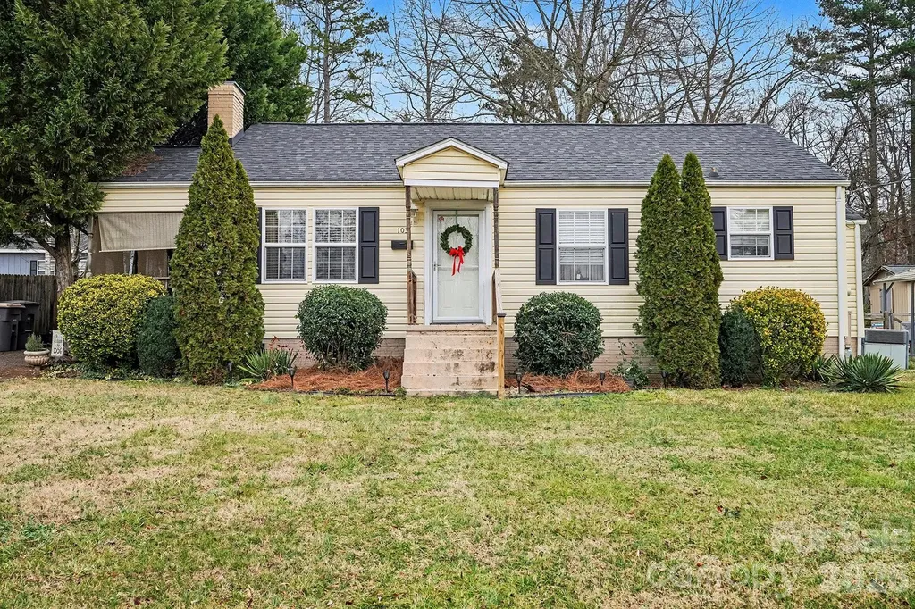 103 Westover Avenue Kannapolis NC 28081