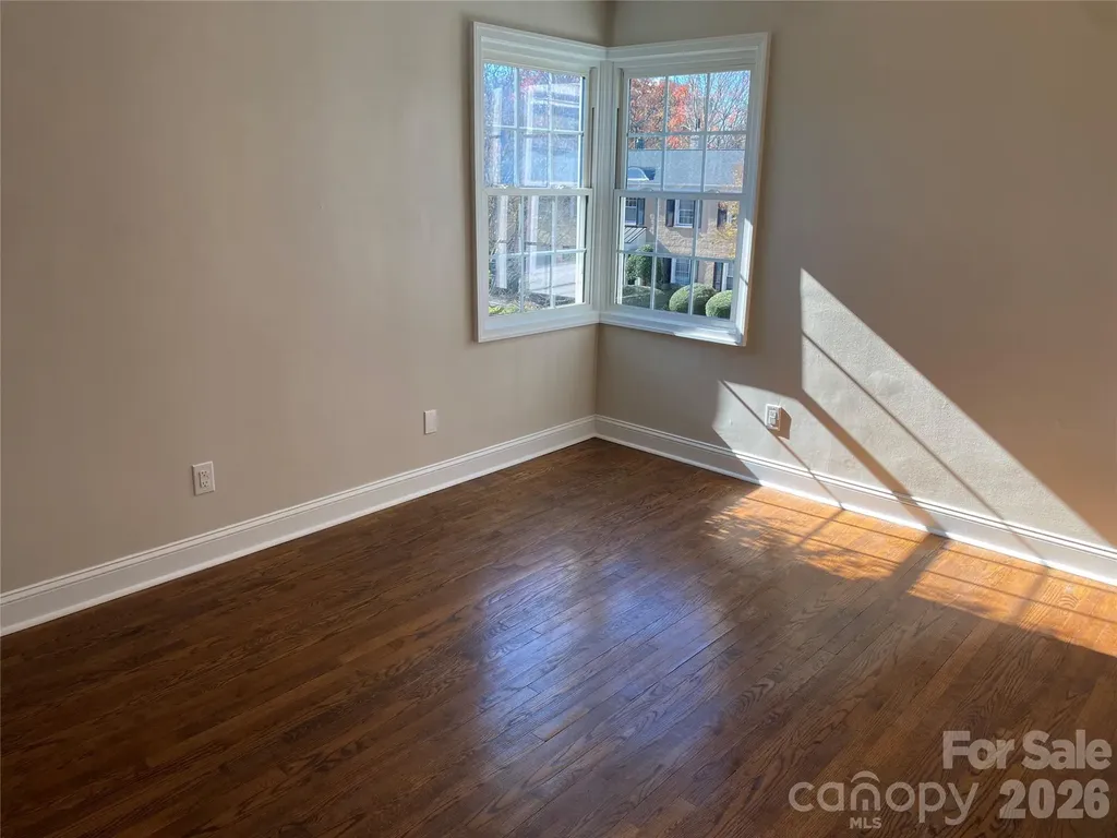 524 Wakefield Drive Charlotte NC 28209