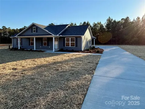 6244 Kershaw Camden Highway Kershaw SC 29067