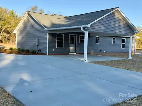 6244 Kershaw Camden Highway Kershaw SC 29067