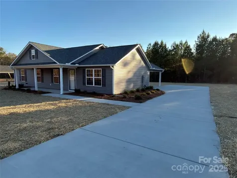 6244 Kershaw Camden Highway Kershaw SC 29067