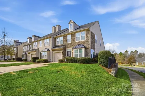 5763 Mossdale Lane Charlotte NC 28278