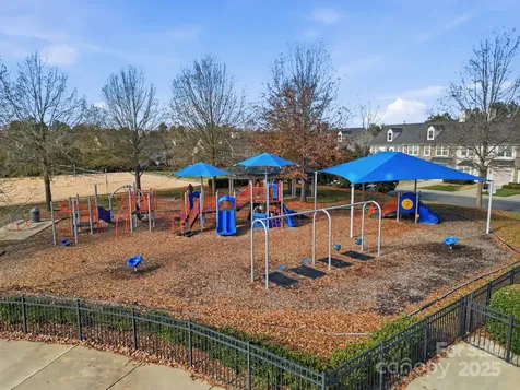 5763 Mossdale Lane Charlotte NC 28278