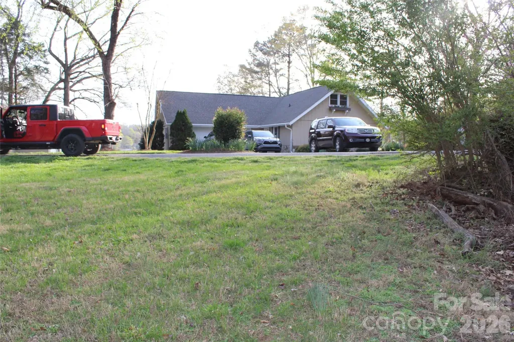 Lot 16 Lake Front Drive Catawba NC 28609