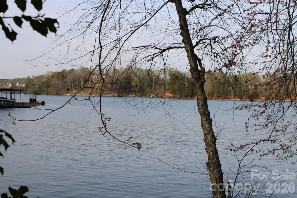 Lot 16 Lake Front Drive Catawba NC 28609