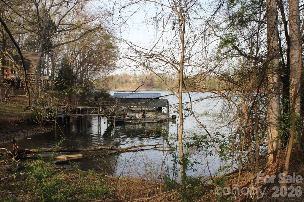 Lot 16 Lake Front Drive Catawba NC 28609