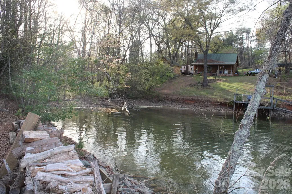 Lot 16 Lake Front Drive Catawba NC 28609