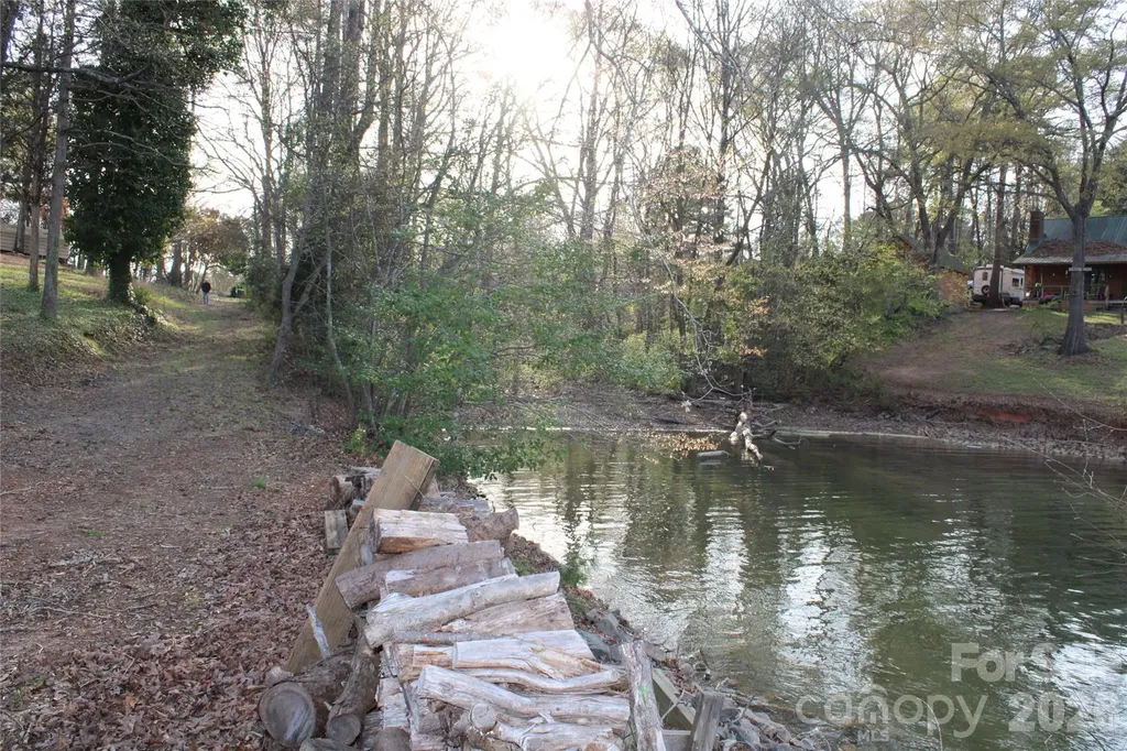Lot 16 Lake Front Drive Catawba NC 28609
