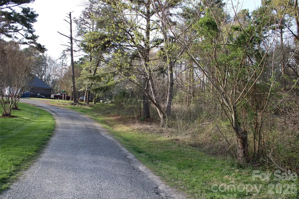 Lot 16 Lake Front Drive Catawba NC 28609