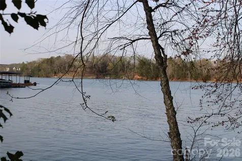 Lot 16 Lake Front Drive Catawba NC 28609