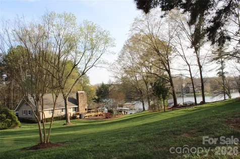 Lot 16 Lake Front Drive Catawba NC 28609