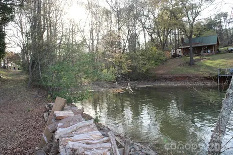 Lot 16 Lake Front Drive Catawba NC 28609