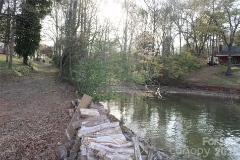 Lot 16 Lake Front Drive Catawba NC 28609