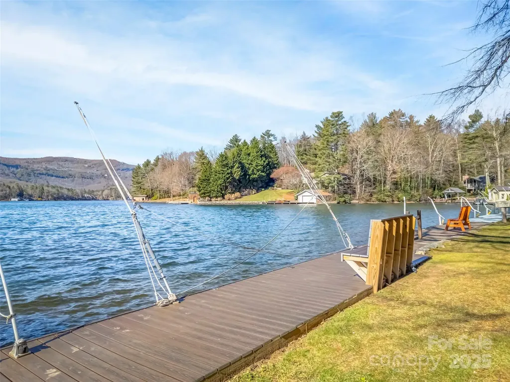 40 Toxaway Landing Drive Lake Toxaway NC 28747