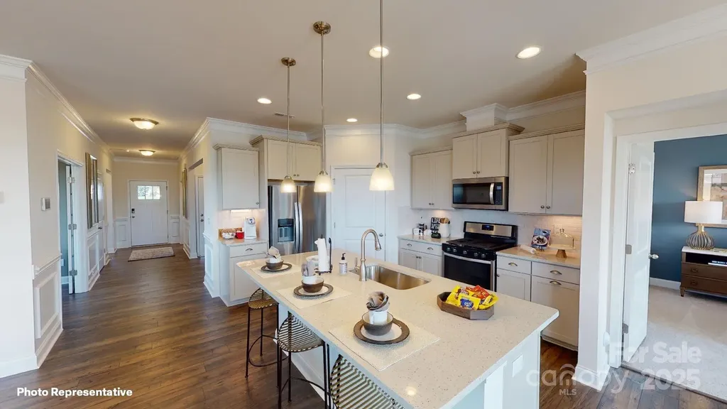 7581 Bainbridge Road Sherrills Ford NC 28673