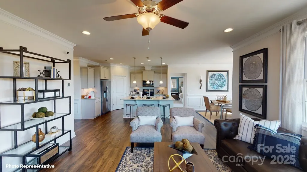 7581 Bainbridge Road Sherrills Ford NC 28673