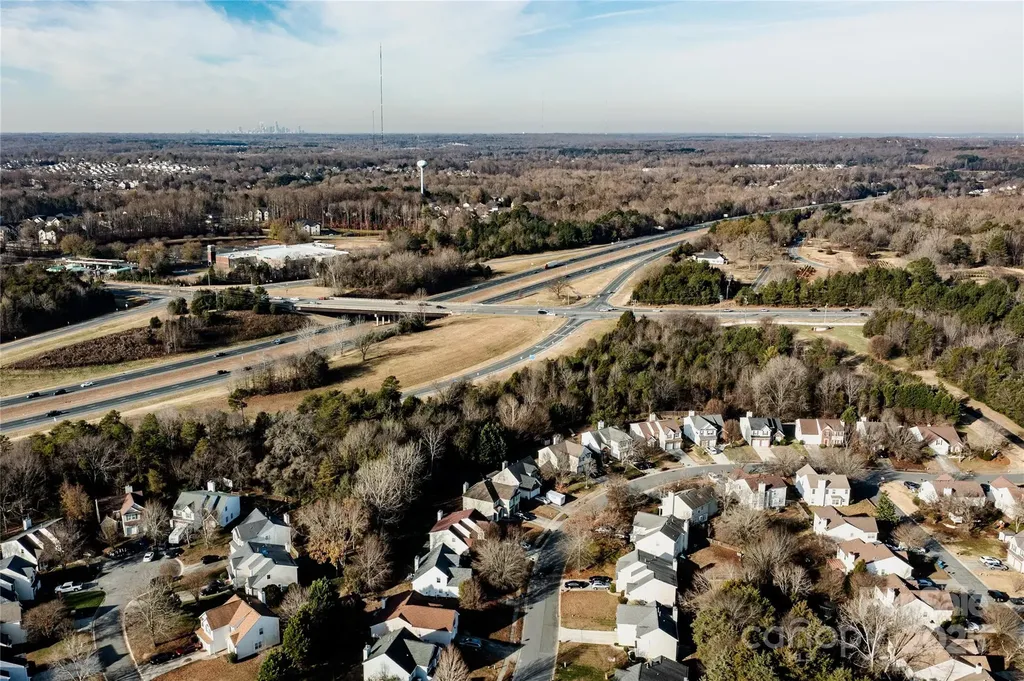 0 Reedy Creek Road Charlotte NC 28215