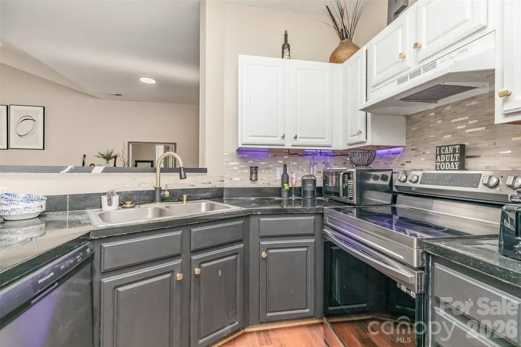 6730 Mallard Park Drive Charlotte NC 28262