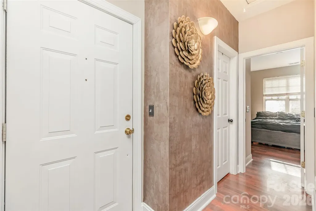 6730 Mallard Park Drive Charlotte NC 28262